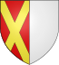 Blason de BaixasBaixàs