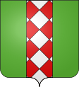 Saint-Michel-d’Euzet címere