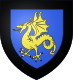 Coat of arms of Condorcet
