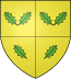 Blason de Houx