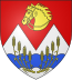 Blason de Montlevon