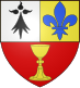 Coat of arms of Paulx