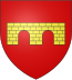 Blason de Pontevès