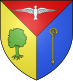 Coat of arms of Ris