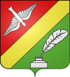 Blason de Saint-Remy-la-Calonne