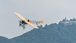 Bleriot XI (von Stefan Krause)