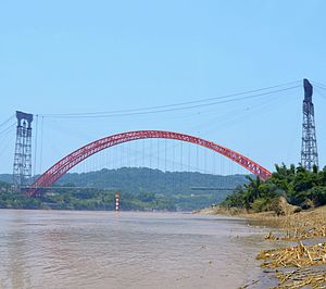 Bosideng-Brücke