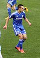 Chelsea formasıyla, 2013