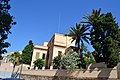 Colegio de las Hermanas Mantellate, en la antigua alquería de la Estrella.[7]​