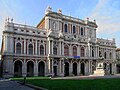 Vignette pour Musée du Risorgimento (Turin)