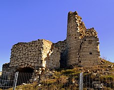 Castell d'Alta-riba