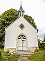 Chapelle de Rahon