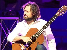 Christian Lavernier in concerto.jpg