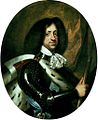 Q157793 Christiaan V van Denemarken geboren op 15 april 1646 overleden op 25 augustus 1699