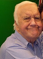 Vignette pour Chuck McCann (acteur)