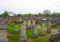 Cimetière israélite