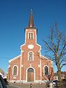 Église de Clabecq.