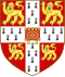 University of Cambridge coat of arms.svg