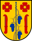 Wappen von Radotín