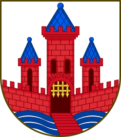 Fil:Coat of arms of Randers.svg