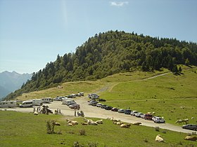 Image illustrative de l’article Col d'Aspin