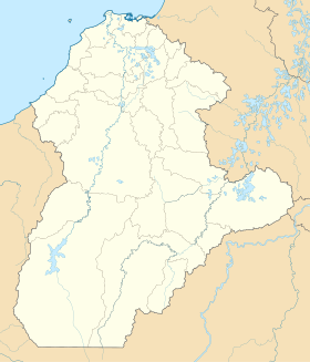 (Voir situation sur carte : Córdoba (administrative))