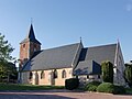 Église Saint-Maclou de Conteville