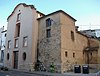 Iglesia del convento de la Purísima