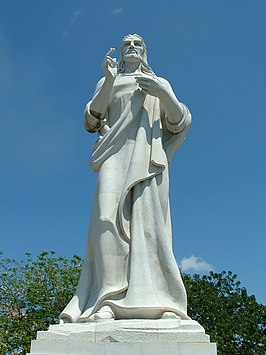 Christus van Havana