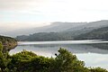 Lower Crystal Springs Reservoir