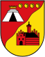 Blason de Neuenhaus