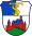 Wappen von Oberstaufen