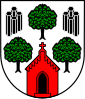 Wapen van Stahlhofen (Westerwald)