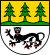 Wappen Waldenburg