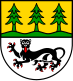 Coat of arms of Waldenburg