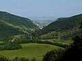 Col de Tourniol: Auffahrt von Barbières