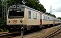 4258 op 11 juli 2007 te Esbjerg