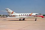 Dassault Falcon 20E, Spain - Air Force JP6199713.jpg