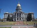 Miniatura para Capitolio del Estado de Colorado