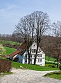 ehemaliges Bauernhaus