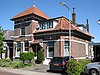 Pension 'IJsselzicht'