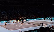 Miniatura para ATP World Tour Finals 2011