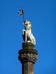 Mercat Cross