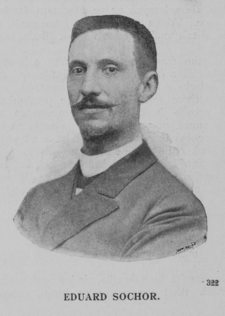 Eduard Sochor (1895)