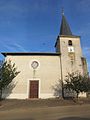 Église Saint-Maximin de Sponville