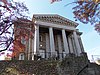 Emory United Methodist Church