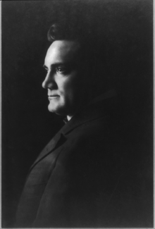 Enrico Caruso, c. 1907