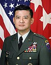 Eric K. Shinseki