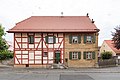 Pfarrhaus