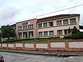 Escola Municipal Doutor Manoel Pedro.